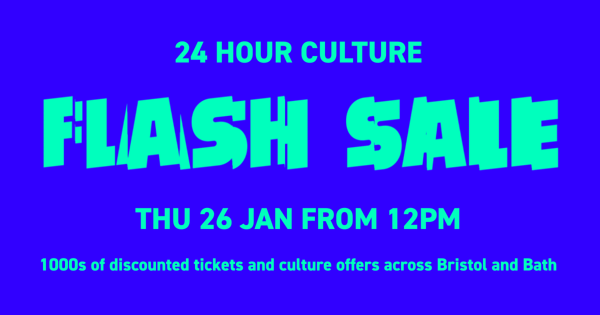 Flash Sale logo